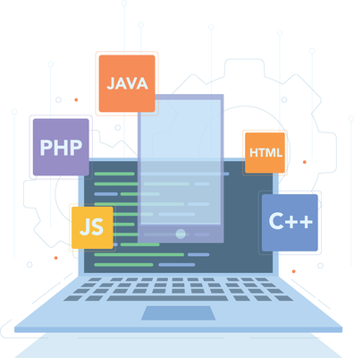 計算機數碼產品與系統服務 數字化時代的核心支撐