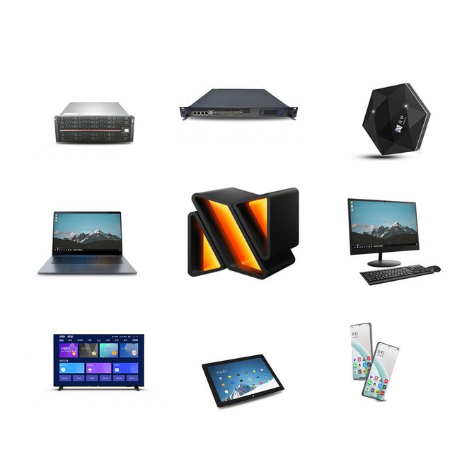 國產操作系統的“黑馬”——云針OS 從零編譯的自主可控計算機系統服務