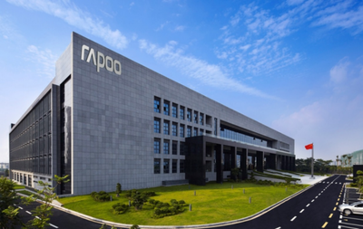 雷柏智能裝備戰略聚焦倉儲物流數字孿生技術 推動計算機系統服務創新